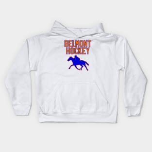 Belmont Hockey Kids Hoodie